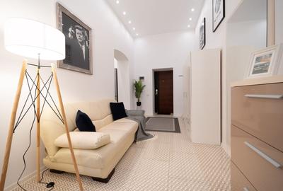 Apartament renovat in cladire istoric zona Unirii - 7