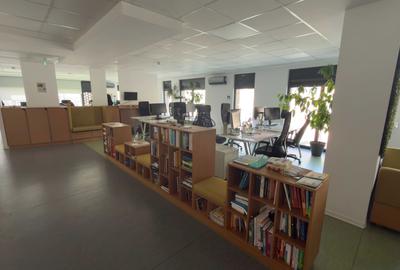 Spațiu comercial, de 330 mp, în Exterior Vest - 5