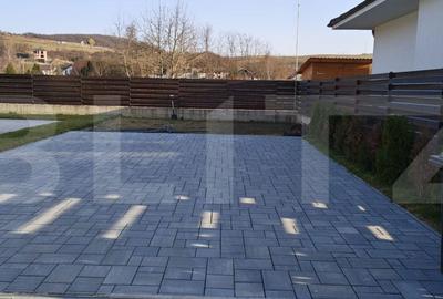Casă cu 4 camere cu Teren 340 Mp în Central - 11
