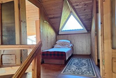 Casă cu 4 camere în Sânmartin - 8