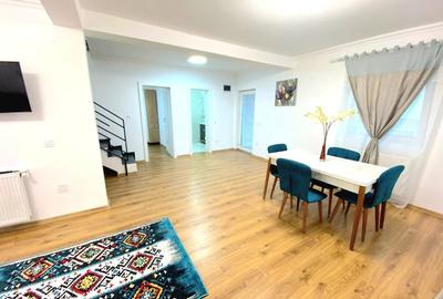 Casă cu 4 camere cu Teren 350 Mp în Ciurea - 11