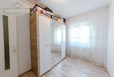 Apartament cu 3 camere semidecomandat, mobilat în Central - 5