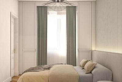 3 camere Tineretului-Oraselul Copiilor - 5