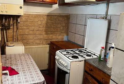 Garsonieră semidecomandată în Central - 1