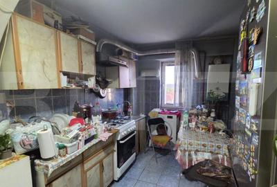 Apartament 2 camere, decomandat, 45 mp, zona Brestei - 5