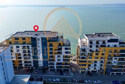 Statiunea Mamaia - Sofia 2 -  Apartament cu 2 camere mobilat si utilat complet. - 24