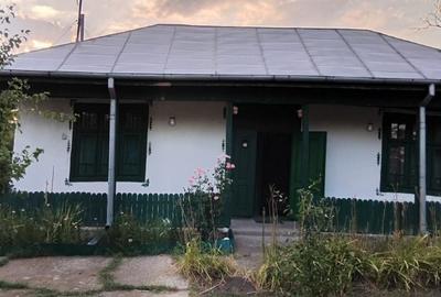 Casă individuală cu 2 camere cu Teren 1400 Mp în Ștefănești - 2