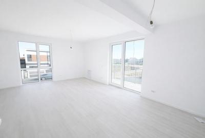 Apartament cu 2 camere decomandat în Moșnița Nouă - 3