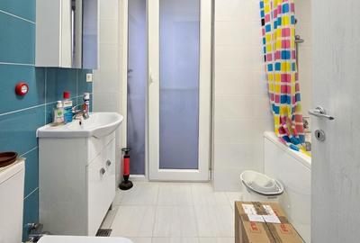 Apartament 2 camere Metrou Berceni - str. Biruintei - bloc nou 2021 - 7
