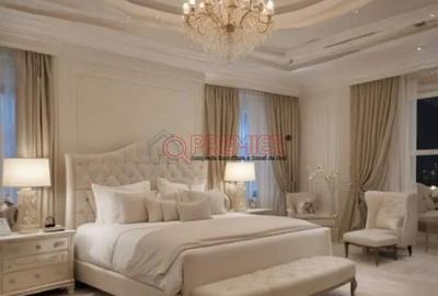 Apartament cu 3 camere decomandat în Central - 3