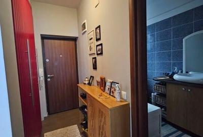 APARTAMENT COCHET READY TO MOVE - 4