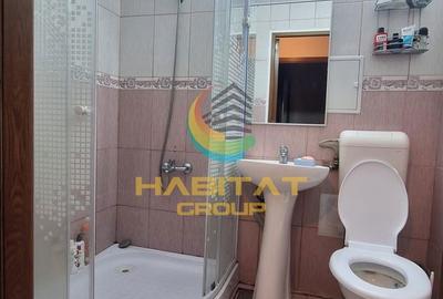 Apartament cu 3 camere decomandat, mobilat în Giurgiului - 14