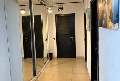 Apartament cu 3 camere semidecomandat în Mărăști - 4