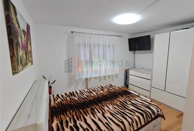 Apartament cu 3 camere decomandat, mobilat în 1 Decembrie - 2