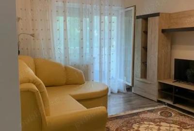 Apartament cu 2 camere decomandat în Central - 2