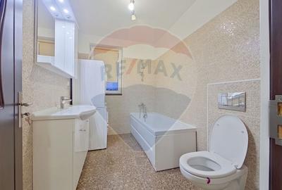 Apartament cu 2 camere, Augustin Presecan, Gradina - 3