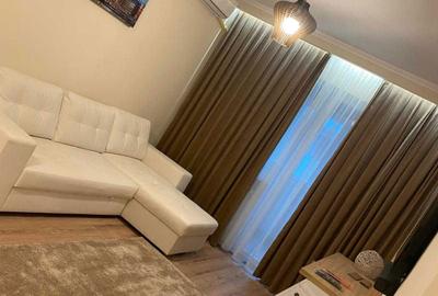 Apartament cu 2 camere decomandat în Central - 5
