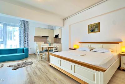 Garsonieră decomandată în Nord - 14