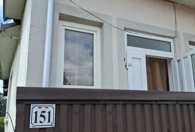Casă cu 3 camere cu Teren 250 Mp în Trușești - 2
