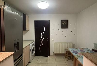 Apartament cu 2 camere în Ultracentral - 9