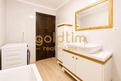 Apartament cu 2 camere decomandat în Pipera - 16