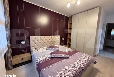 Apartament cu 3 camere în Central - 5