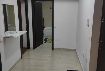 Apartament cu 3 camere semidecomandat în Valea Lupului - 2