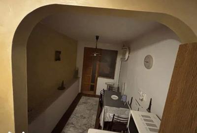 Apartament cu 2 camere semidecomandat în Valea Rosie - 3