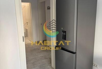 Apartament cu 2 camere decomandat, mobilat în Central - 8