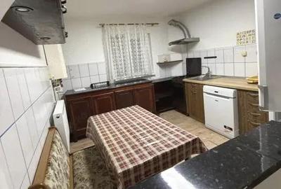 Apartament cu 2 camere semidecomandat în Cetate - 8