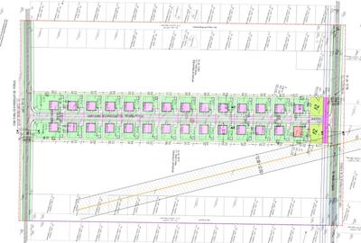 Teren Pretabil Investitie Harman - 8