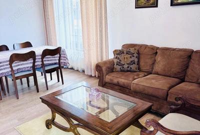 Inchiriez apartam 3 cam lux in ONIX - 2