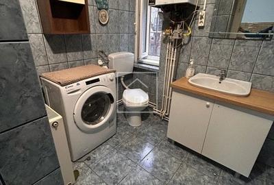 Garsonieră, mobilată în Sub Arini - 6