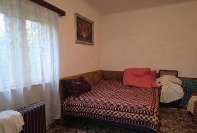 Casa parter comuna Nuci-Micsunesti-Ilfov- 30 minute capitala - 9