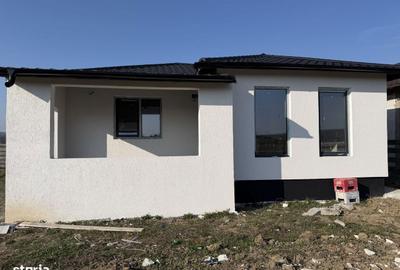 Casă cu 3 camere în Central - 5