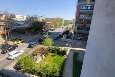Apartament cu 4 camere decomandat în Doamna Ghica - 8