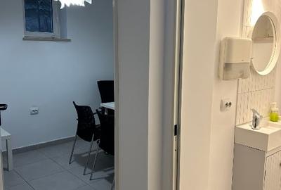 Inchiriez mic birou in zona Floreasca - 2