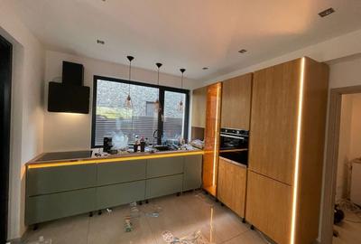 Vilă de închiriat | 4 camere | iancu Nicolae - 4