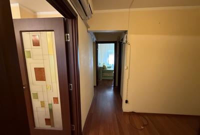 Apartament 4 camere decomandat, 82 mp , Valea Rosie, Zona Luceafarul - 12