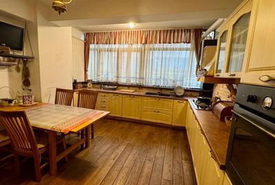 REA1024266 Apartament spatios tip duplex Baneasa I 4 camere I View superb - 23