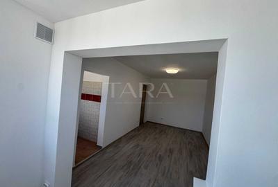 Garsonieră decomandată în Mărăști - 8