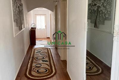Casa 4 cam/Bujoreni/1terem 650 mp - 3