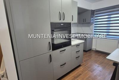 Apartament cu 3 camere decomandat în Teilor - 5