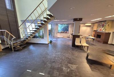 Casă cu 15 camere cu Canalizare în Herăstrău - 11