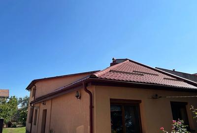 Casă cu 5 camere în Freidorf - 2