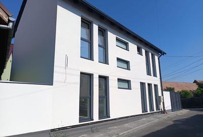 Casa individuala 3 camere, singur in curte -constructie noua, Gusterita-Sibiu - 2