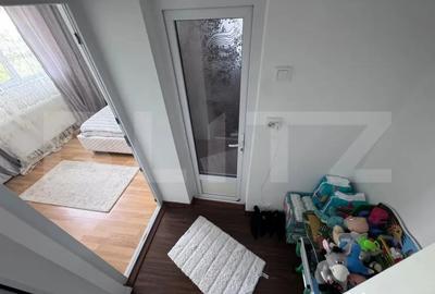 Apartament cu 2 camere semidecomandat, mobilat în Micro 11 - 8