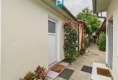 Apartament cu 2 camere, la casa, ultracentral