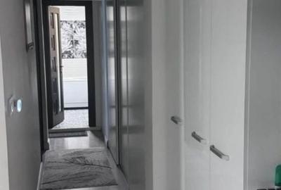 Apartament cu 3 camere decomandat în Central - 14