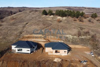 Comision 0%! Casa 4 camere, Suceagu, 132mp - 12